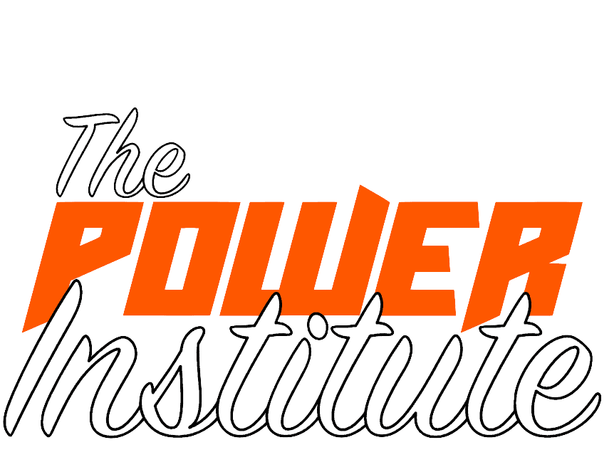The Power Institute