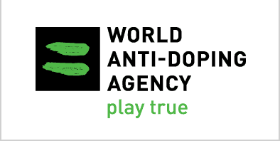 Logo de WADA